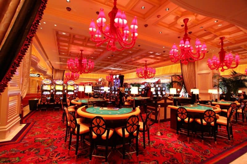 Slot Makinesi Algoritmaları: Şansın Ötesinde