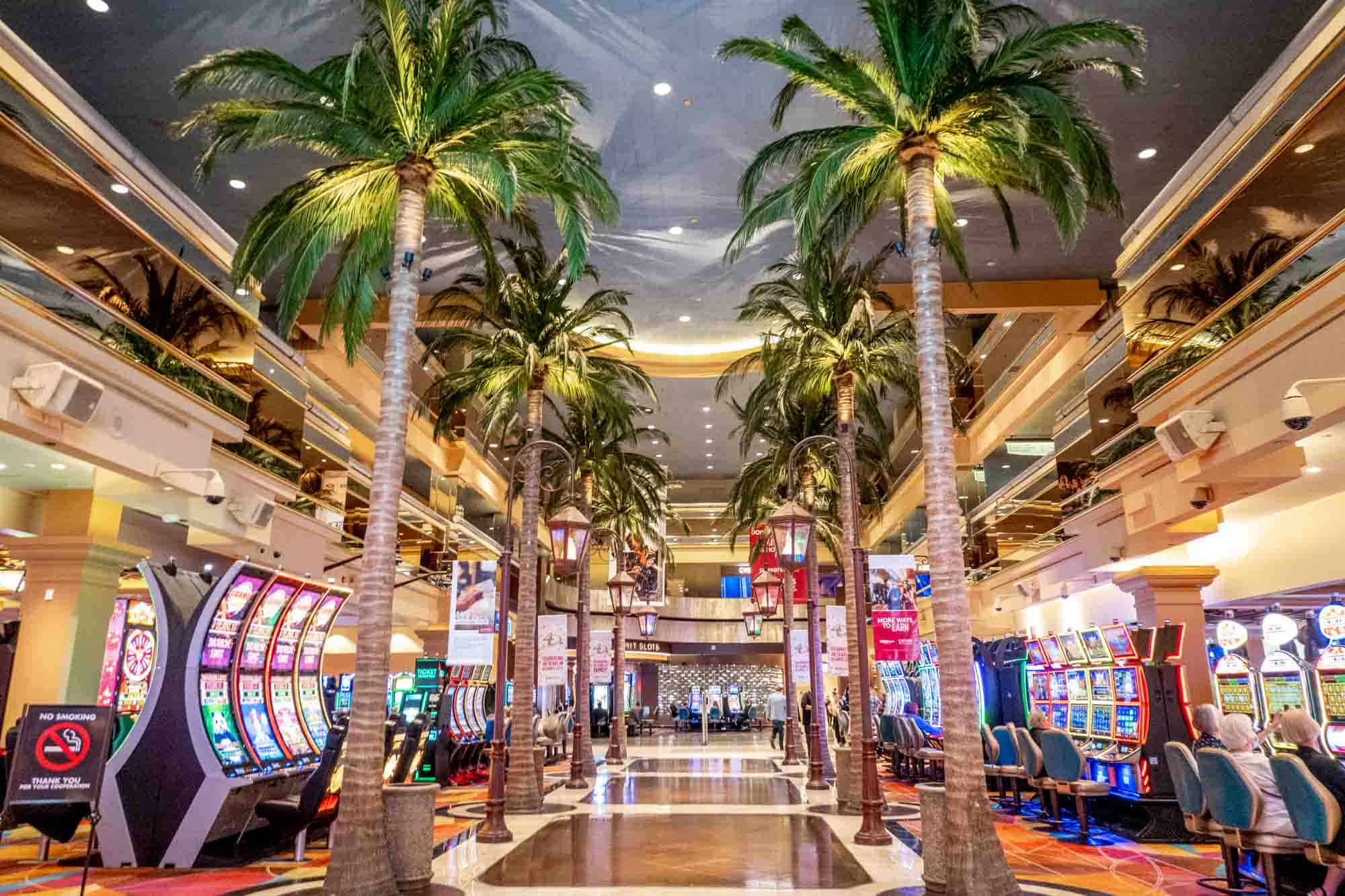 Slot Makinesi Sembollerinin Sırları: Kazanma Stratejileri