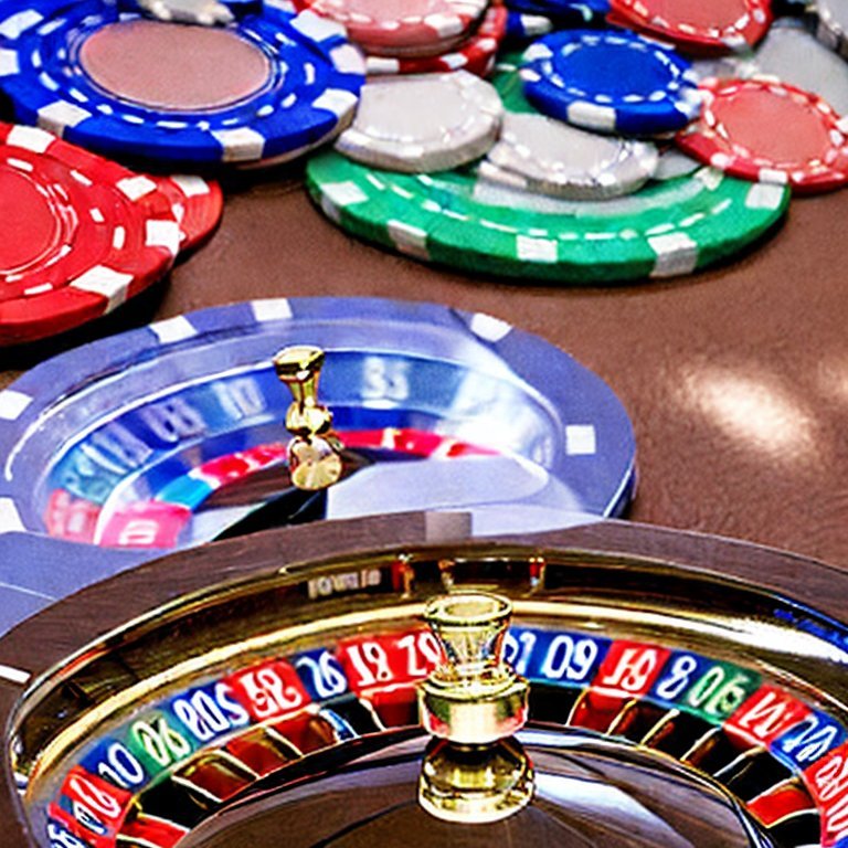 Slot Makinesi Sembollerinin Sırları: Kazanma Stratejileri